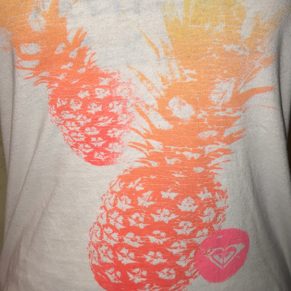 COPY - Roxy Tee - Picture 2 of 4